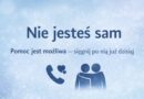 Samobójstwa w Polsce