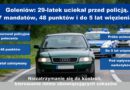 7 mandatów, 48 punktów i do 5 lat więzienia