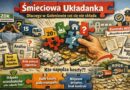 Śmieciowa układanka