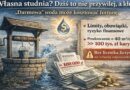 „Darmowa” woda może kosztować fortunę