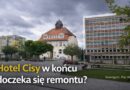 Nowogard – Szpecący obiekt wypięknieje