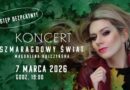 Koncert Magdy Kuczyńskiej