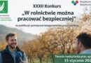 Nowy Konkurs KRUS