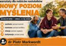 Warsztaty dla rodziców nastolatków