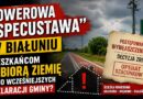 Rowerowa „specustawa” w Białuniu.