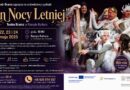 „Sen Nocy Letniej” Teatru Brama