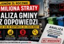 Miliony w systemie śmieciowym