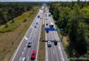 Nad morze drogami krajowymi Pomorza Zachodniego