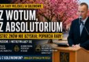 Bez wotum, bez absolutorium. Goleniów w politycznym klinczu