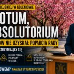 Bez wotum, bez absolutorium. Goleniów w politycznym klinczu