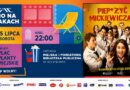 Kino na Leżakach wraca do Goleniowa