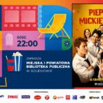 Kino na Leżakach wraca do Goleniowa