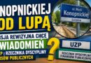 Konopnickiej pod lupą.