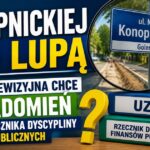 Konopnickiej pod lupą.