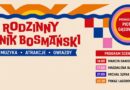 Rodzinny Piknik Bosmański już 4 lipca w Lubczynie. Rodzinny Piknik Bosmański już 4 lipca w Lubczynie.