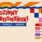 Rodzinny Piknik Bosmański już 4 lipca w Lubczynie.