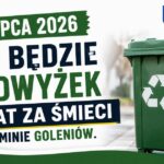 Na razie podwyżek opłat za śmieci nie będzie