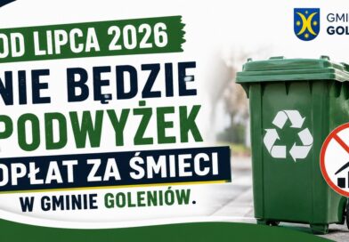 Na razie podwyżek opłat za śmieci nie będzie