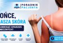 Słońce, a nasza skóra.