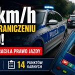131 km/h zamiast 70
