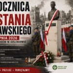 Goleniów uczci 82 rocznicę Powstania Warszawskiego