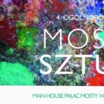 4 Ogólnopolski Plener Mosty Sztuki