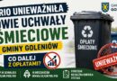 Co dalej z opłatami za śmieci?