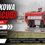 Barracuda z Goleniowa trafiła do Muzeum