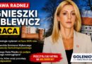 Sprawa radnej Agnieszki Geblewicz wraca