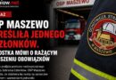 OSP Maszewo skreśliła jednego z członków
