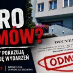 Zero odmów, inna prawda