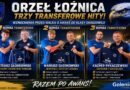 Orzeł Łożnica wzmacnia skład