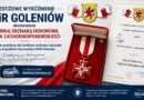 OSiR Goleniów wyróżniony