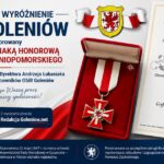 OSiR Goleniów wyróżniony