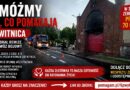 Pomóżmy tym co pomagają – OSP Witnica Pomóżmy tym co pomagają – OSP Witnica