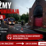 Pomóżmy tym co pomagają – OSP Witnica