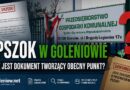 PSZOK w Goleniowie, a fatamorgana