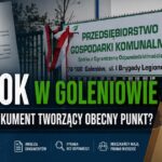 PSZOK w Goleniowie, a fatamorgana