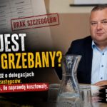 Gdzie jest pies pogrzebany