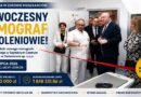 Nowoczesny tomograf już w goleniowskim szpitalu.