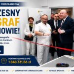 Nowoczesny tomograf już w goleniowskim szpitalu.