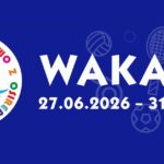 Wakacyjny tydzień z OSiR Goleniów (6–12 lipca)!