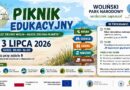 Piknik Edukacyjny Nasz Zielony Wolin