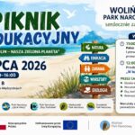 Piknik Edukacyjny Nasz Zielony Wolin