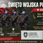Święto Wojska Polskiego w Goleniowie