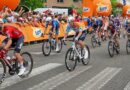Tour de Pologne Gmina Goleniów Galeria Foto