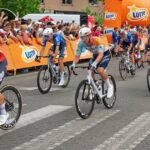 Tour de Pologne Gmina Goleniów Galeria Foto