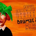 BRAMAT 2026 świętuje 30 lat Teatru Brama