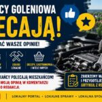 Mieszkańcy Goleniowa polecają – chcemy poznać Wasze opinie!