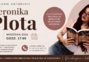 Weronika Plota spotka się z czytelniczkami w goleniowskiej bibliotece